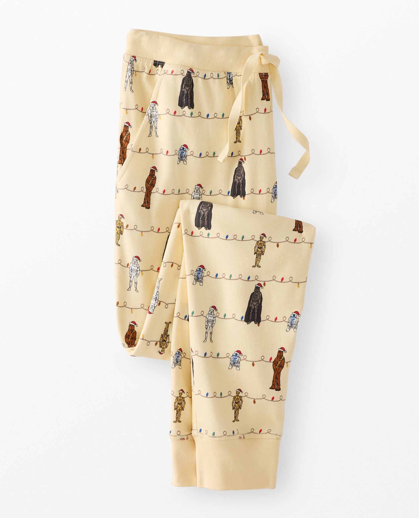 Women's STAR WARS? Holiday Jogger Pajama Pants