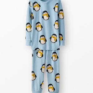 Holiday HannaSoft? Stretch Pajama Set