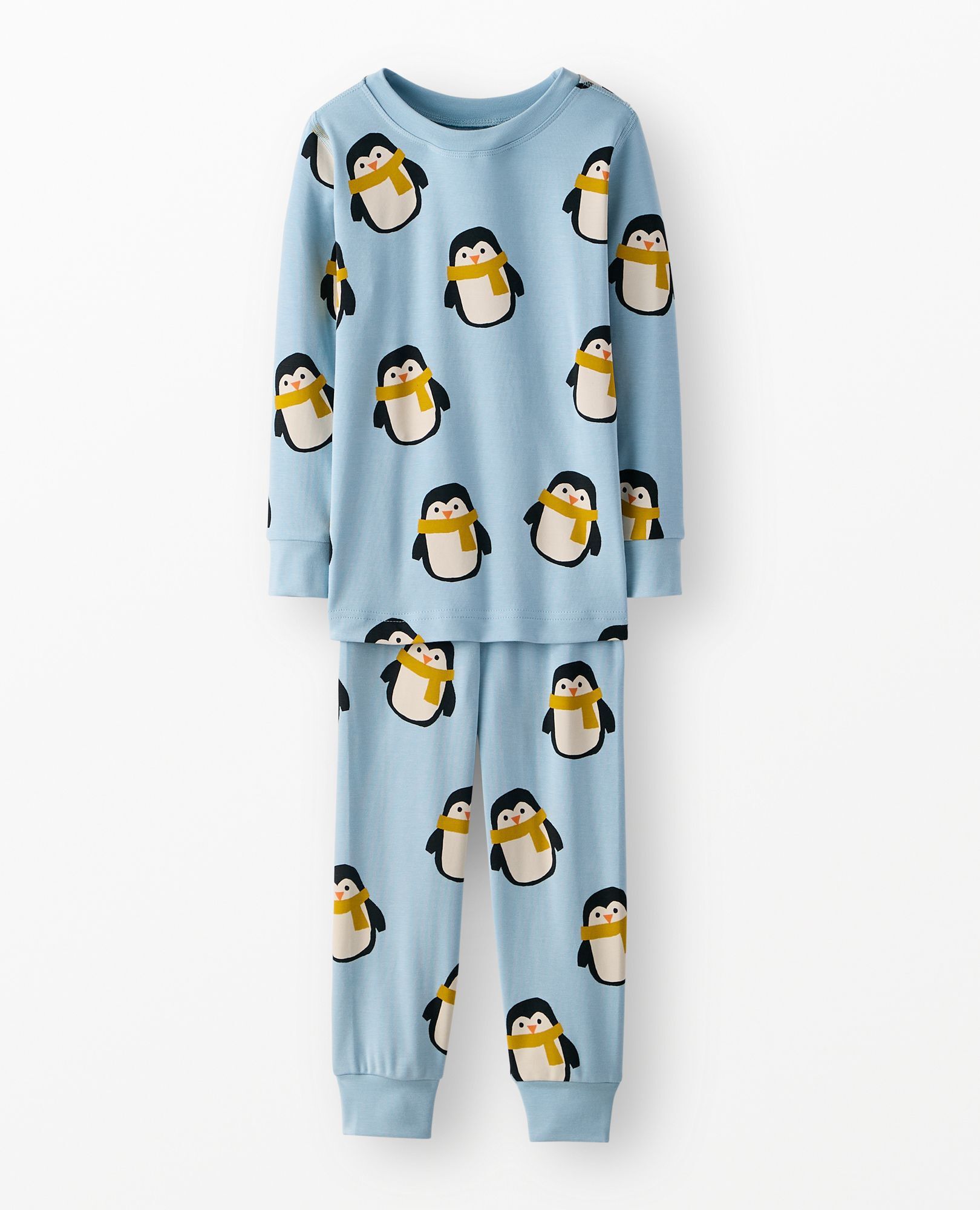 Holiday HannaSoft? Stretch Pajama Set