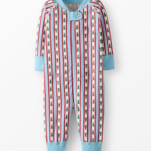 Holiday HannaJams? Sleeper