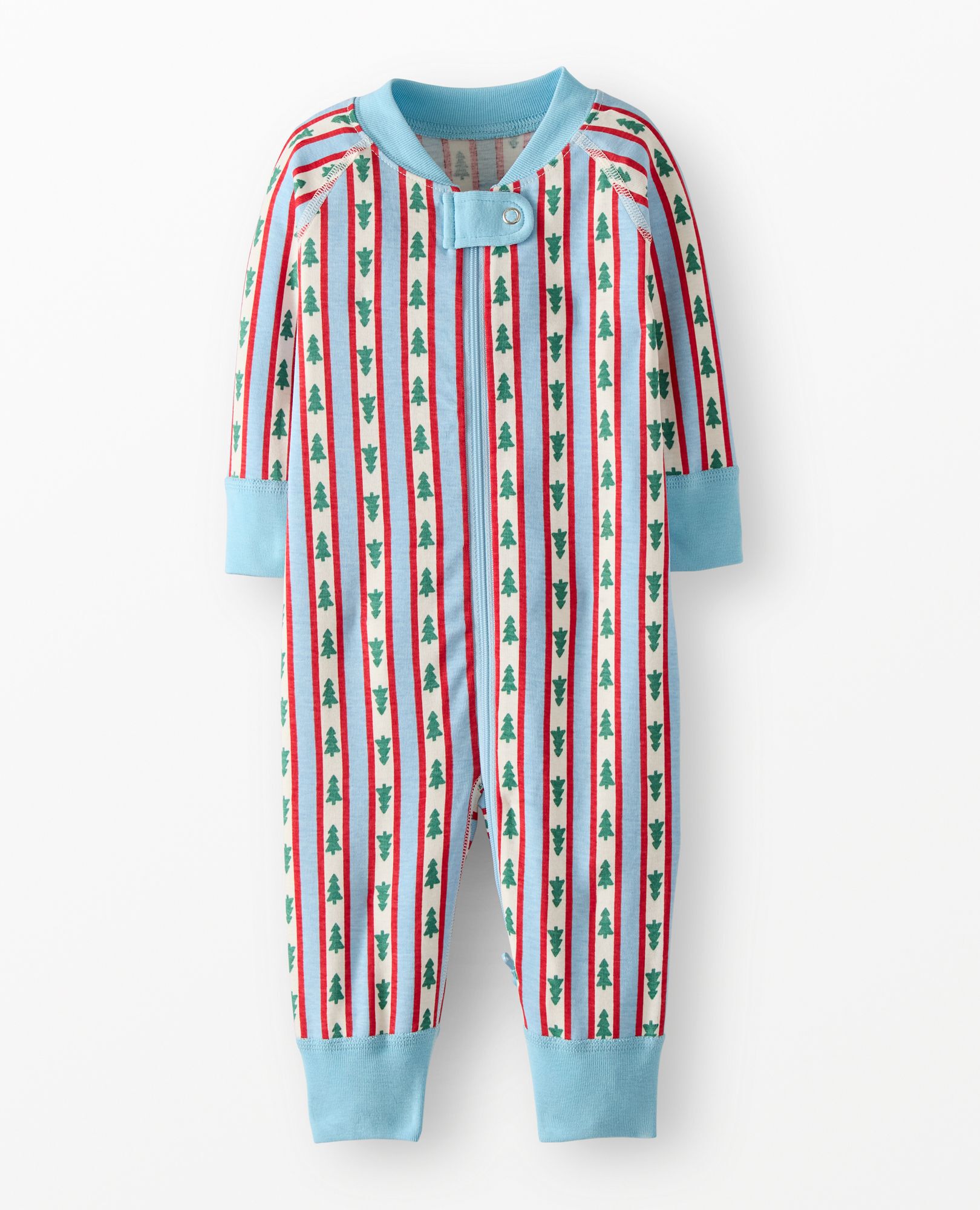 Holiday HannaJams? Sleeper