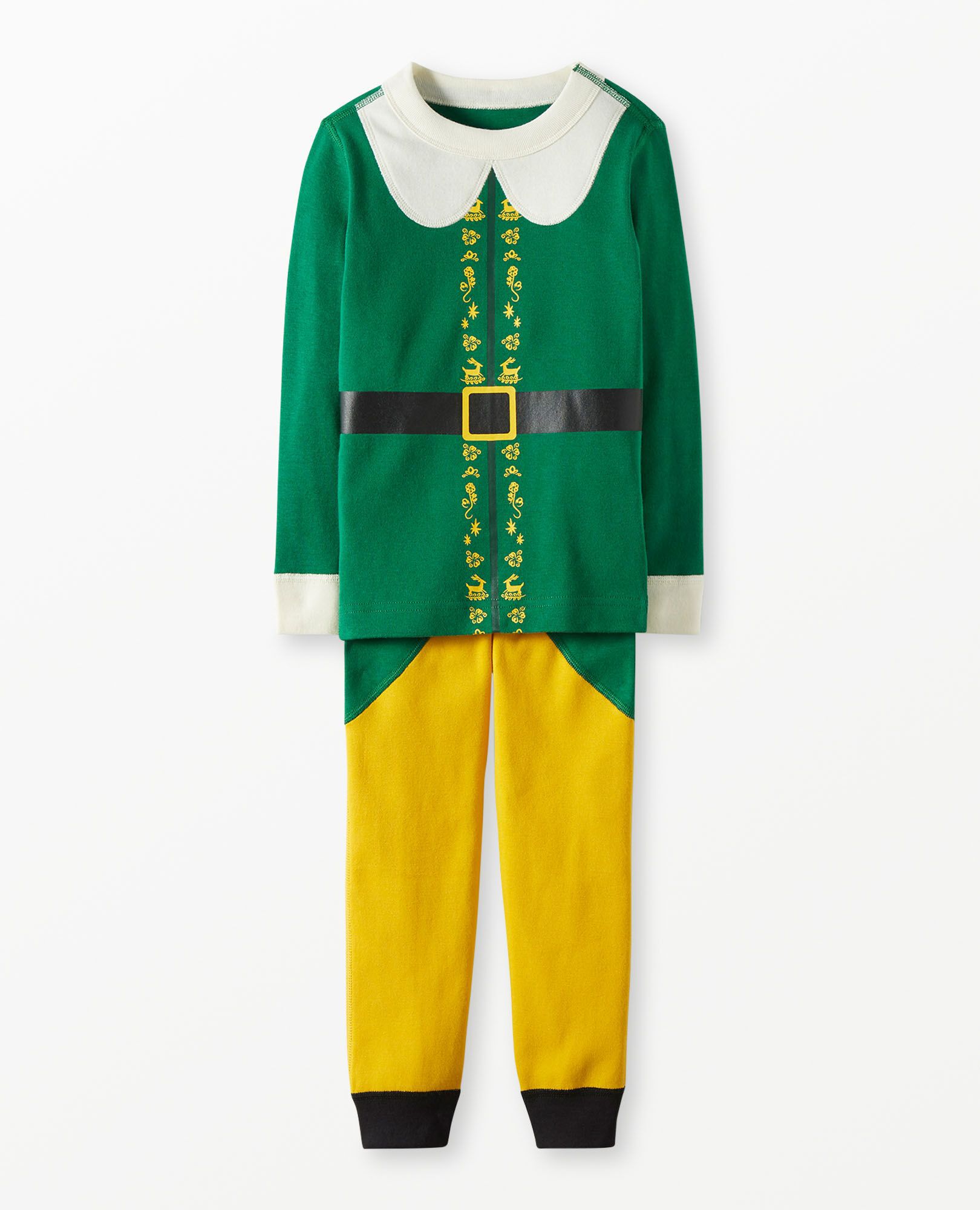 Buddy the Elf? Costume HannaJams? Pajama Set