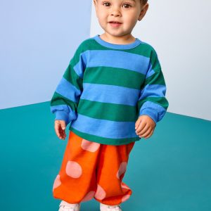Toddler Balloon Pants