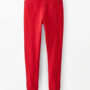 Ribbed Leggings