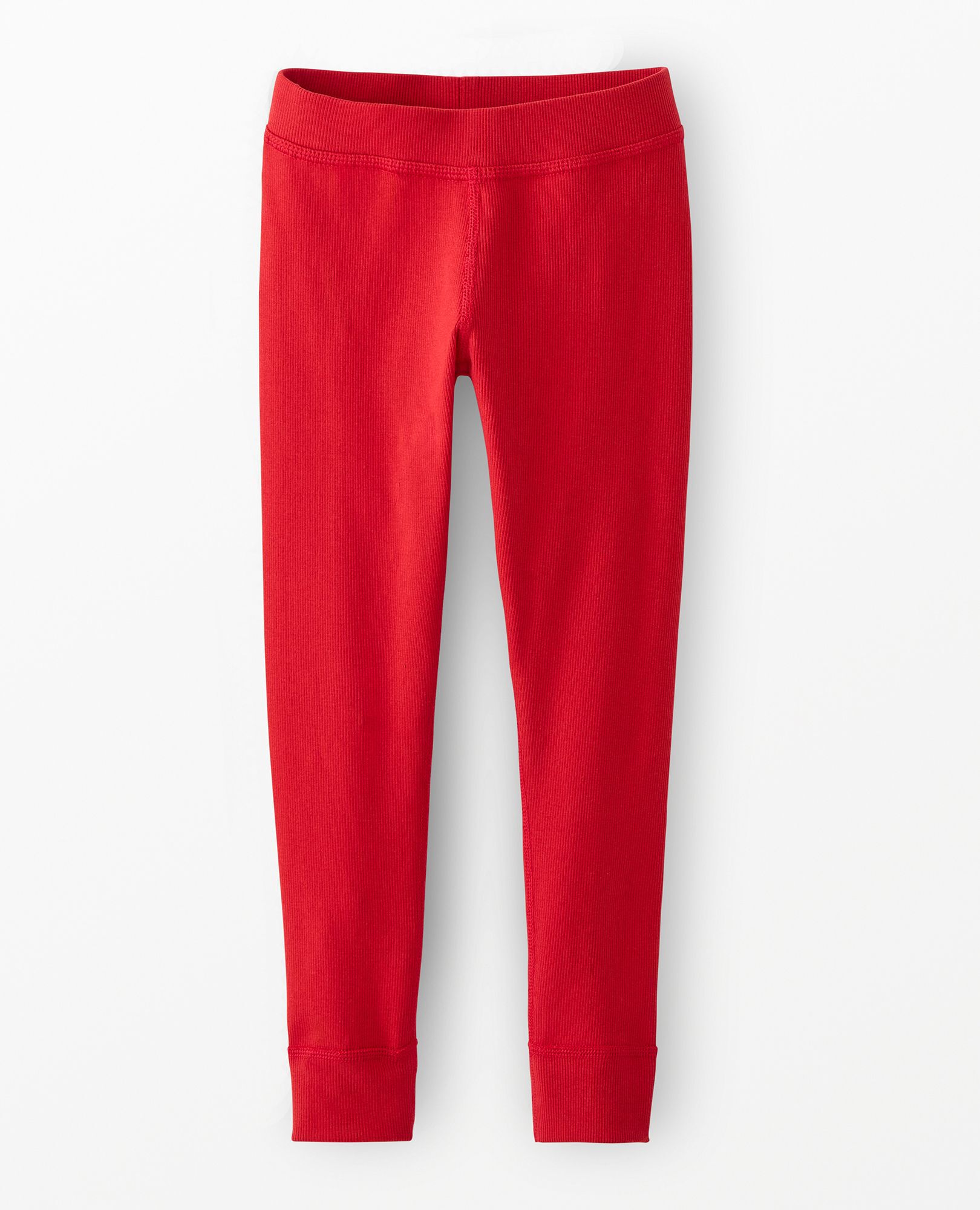 Ribbed Leggings - Image 3