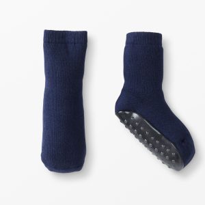 Baby Swedish Grip Sock Slipper