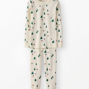 Holiday HannaJams? Pajama Set