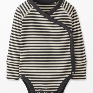 Baby Layette Bodysuit in HannaSoft?