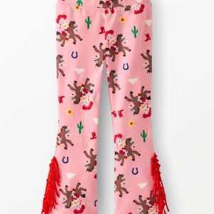 Disney and Pixar Toy Story Flared Fringe Leggings
