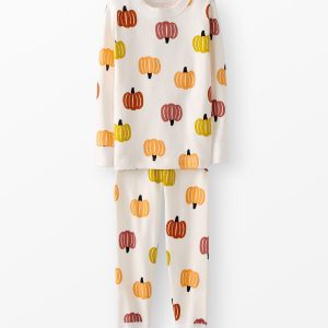 Halloween HannaJams? Pajama Set