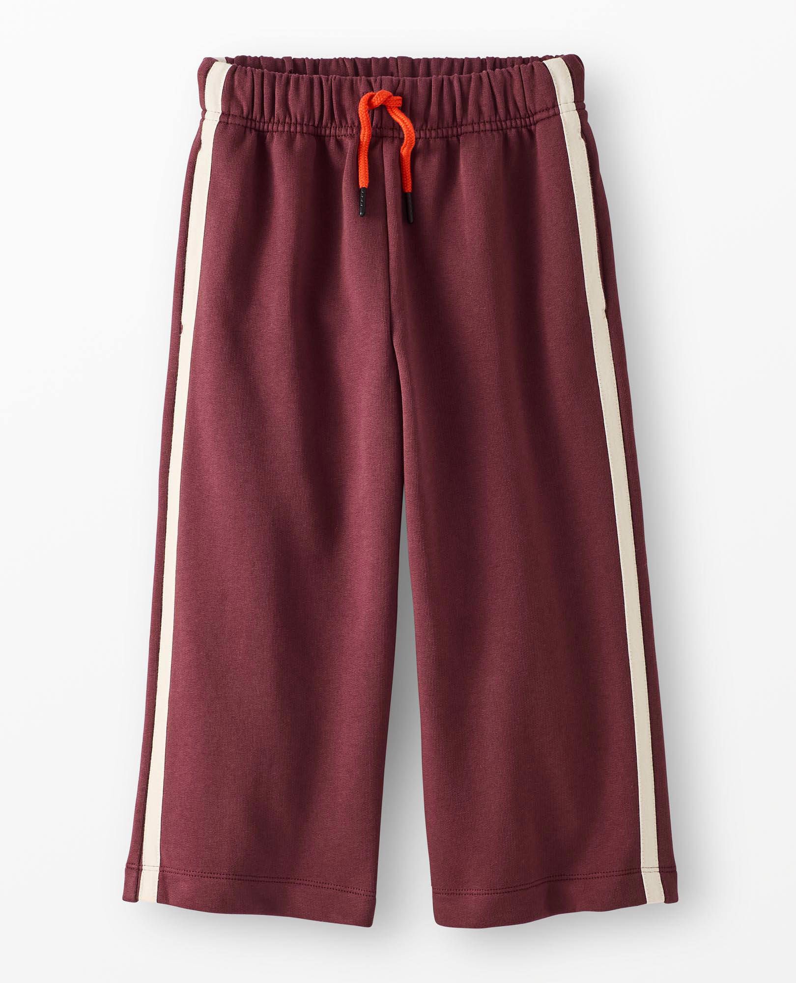French Terry Skater Sweatpants - Image 5