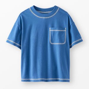 Pocket T-Shirt