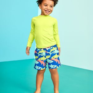 Swim Trunks