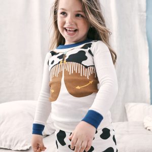 Halloween Costume HannaJams? Pajama Set