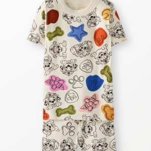 PAW Patrol HannaJams? Pajama Set