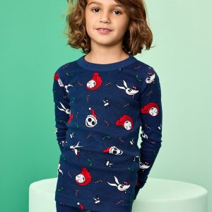 Disney Tim Burton's The Nightmare Before Christmas HannaJams? Pajama Set