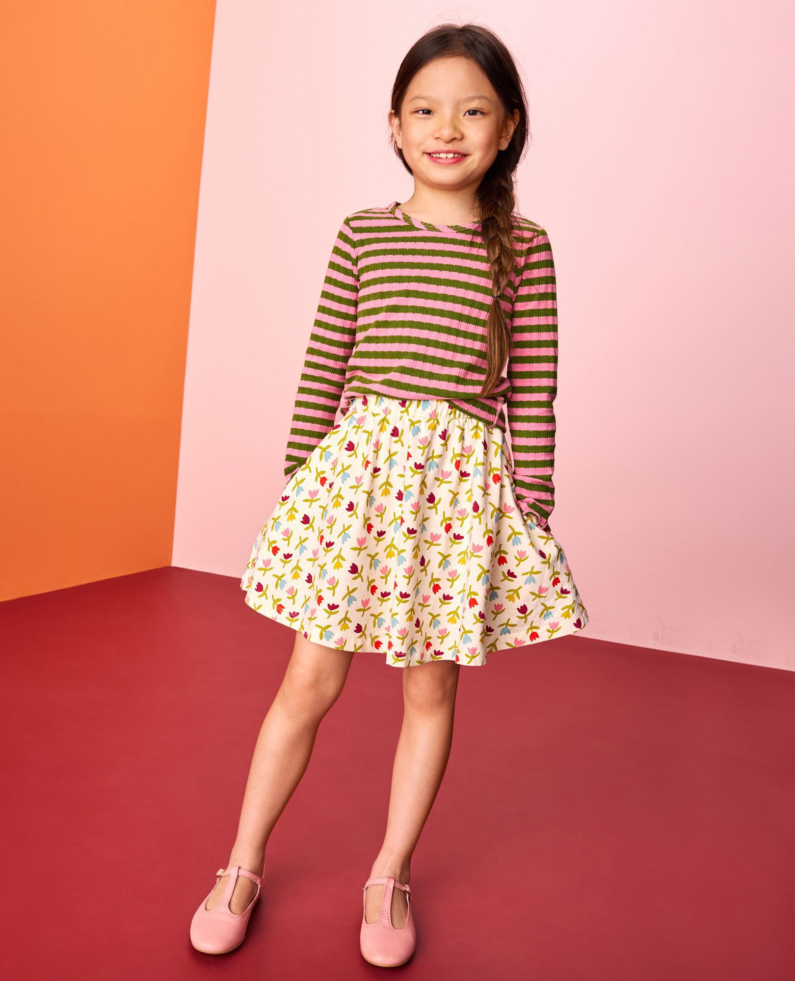 Skater Skirt - Image 4