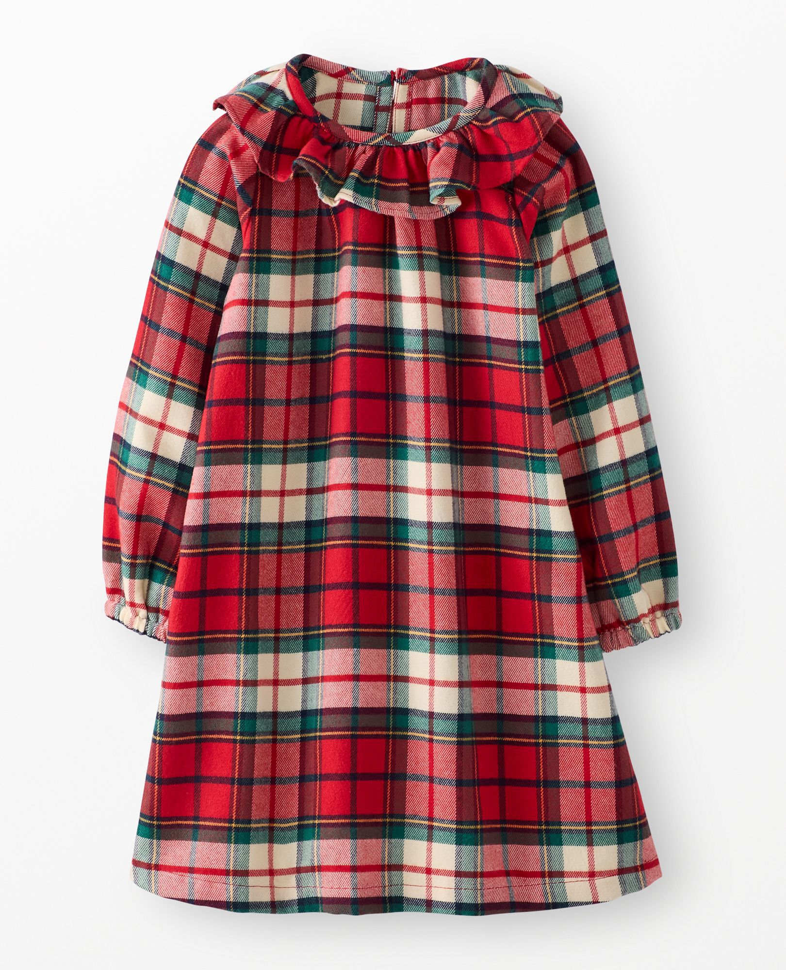 Holiday Flannel Nightgown