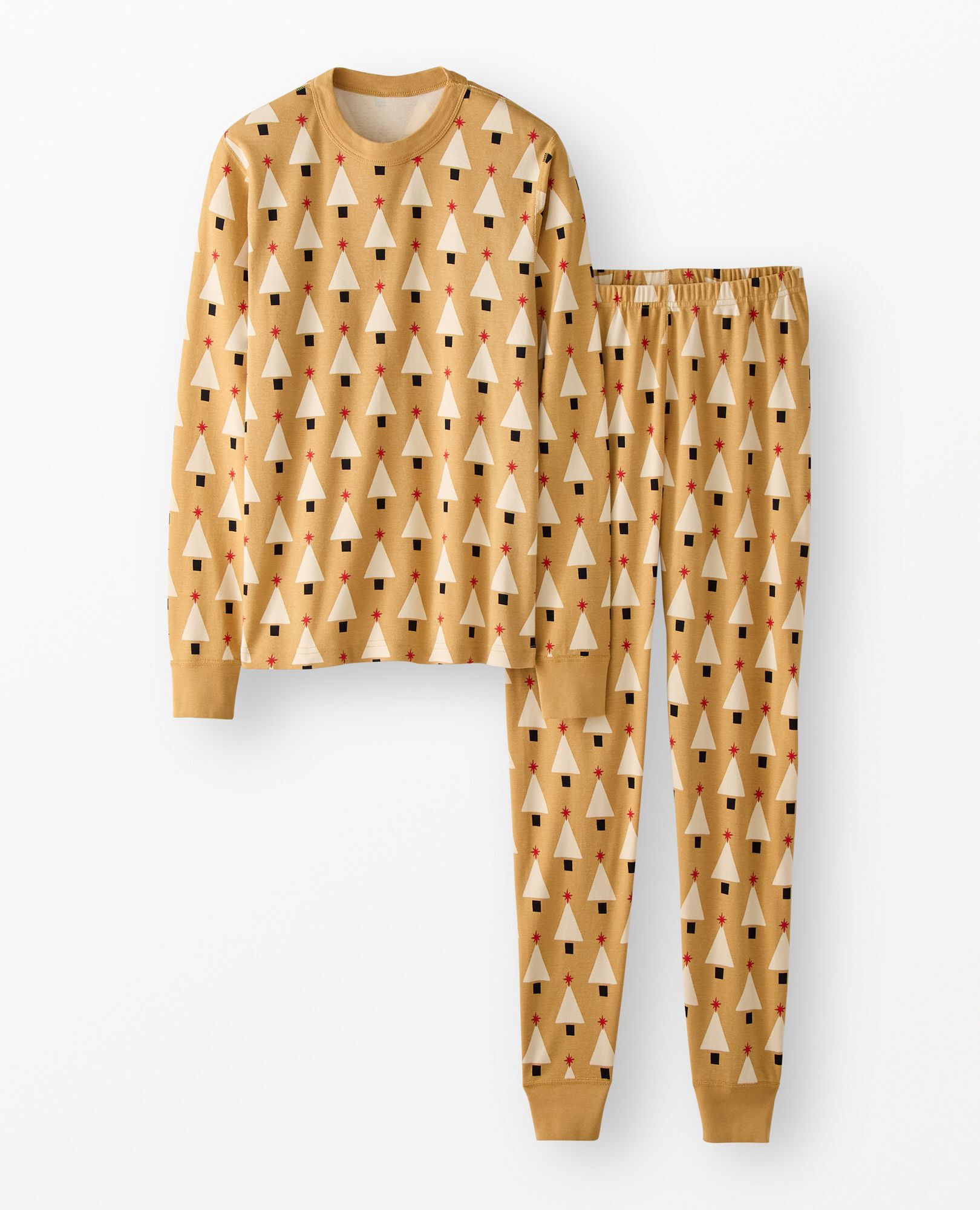 Adult Holiday HannaJams? Pajama Set - Image 13
