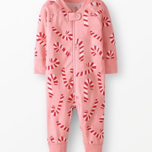 Holiday HannaJams? Sleeper