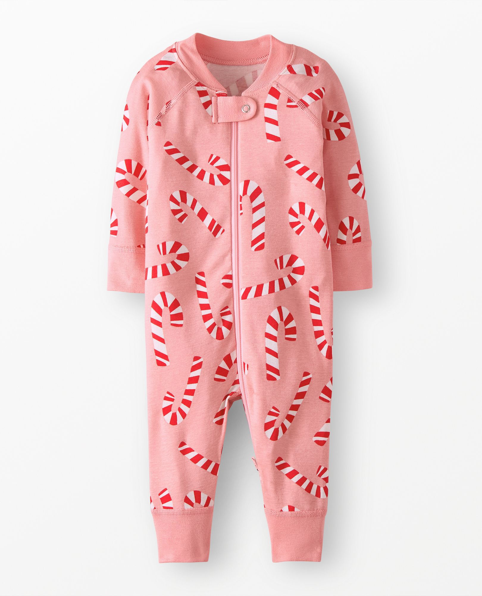 Holiday HannaJams? Sleeper