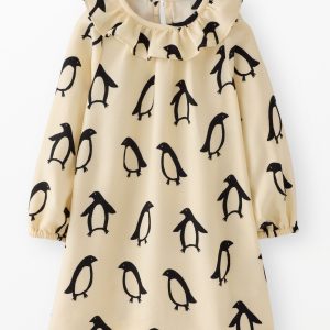 Holiday Flannel Nightgown