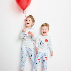 Bluey HannaJams? Pajama Set