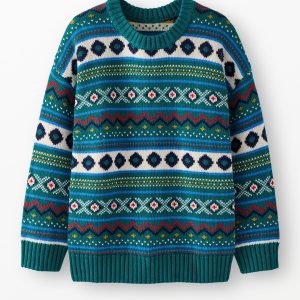 Holiday Sweater