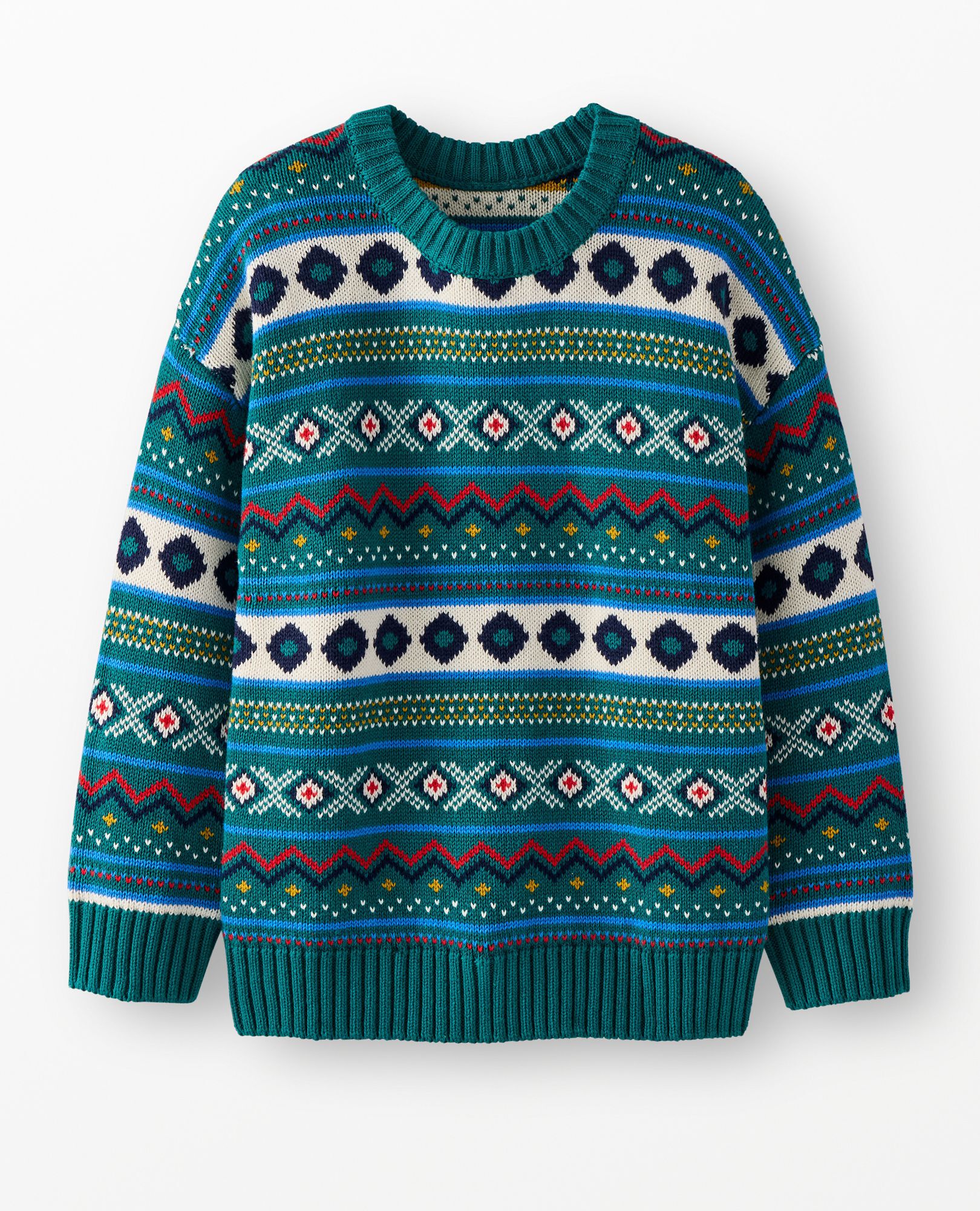 Holiday Sweater