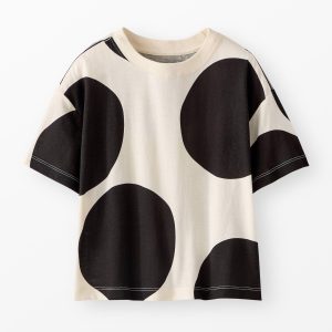 Dot T-Shirt