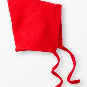 Baby Sweater Cap