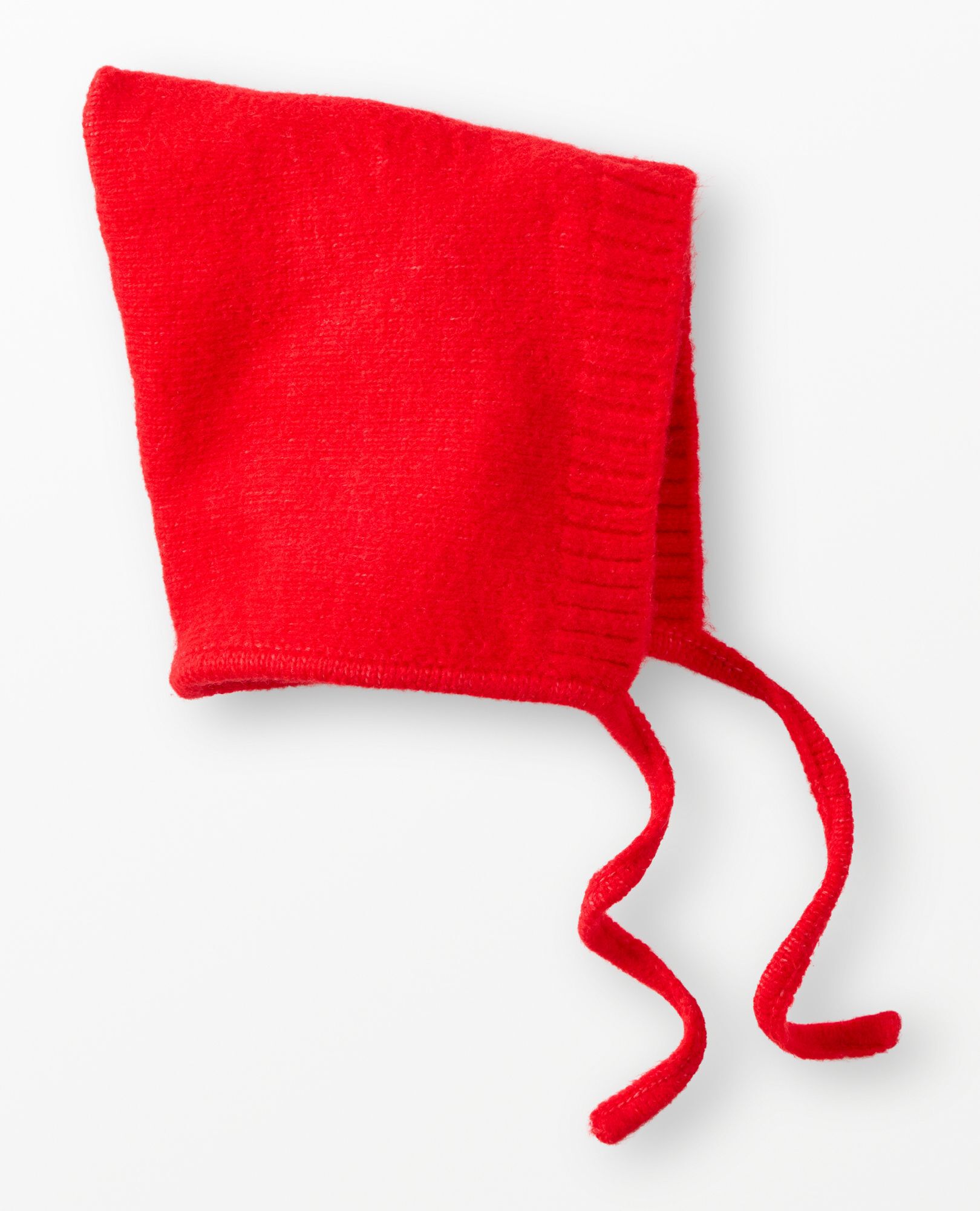 Baby Sweater Cap