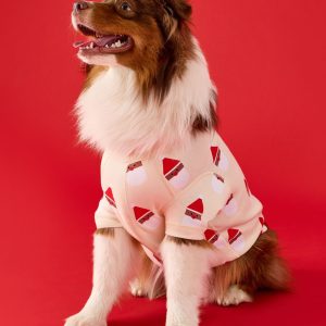 Holiday Dog Pajamas