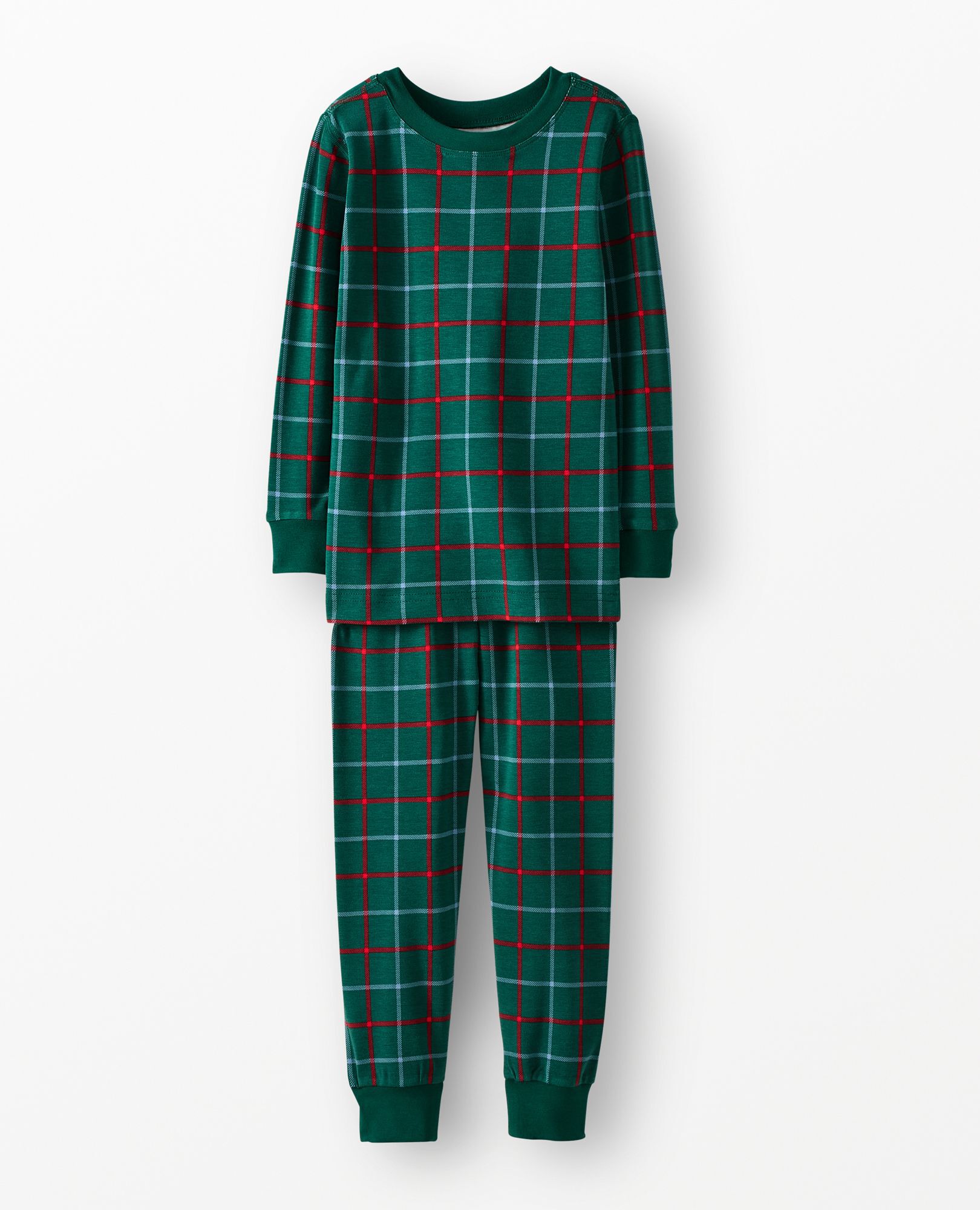 Holiday HannaSoft? Stretch Pajama Set