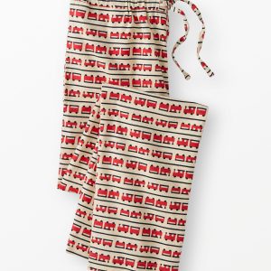 Adult Holiday Flannel Pajama Pants
