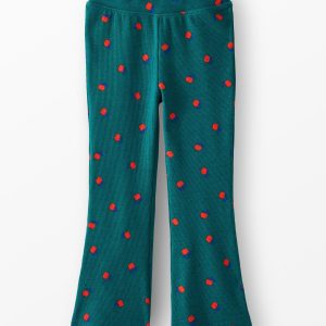Flare Leggings