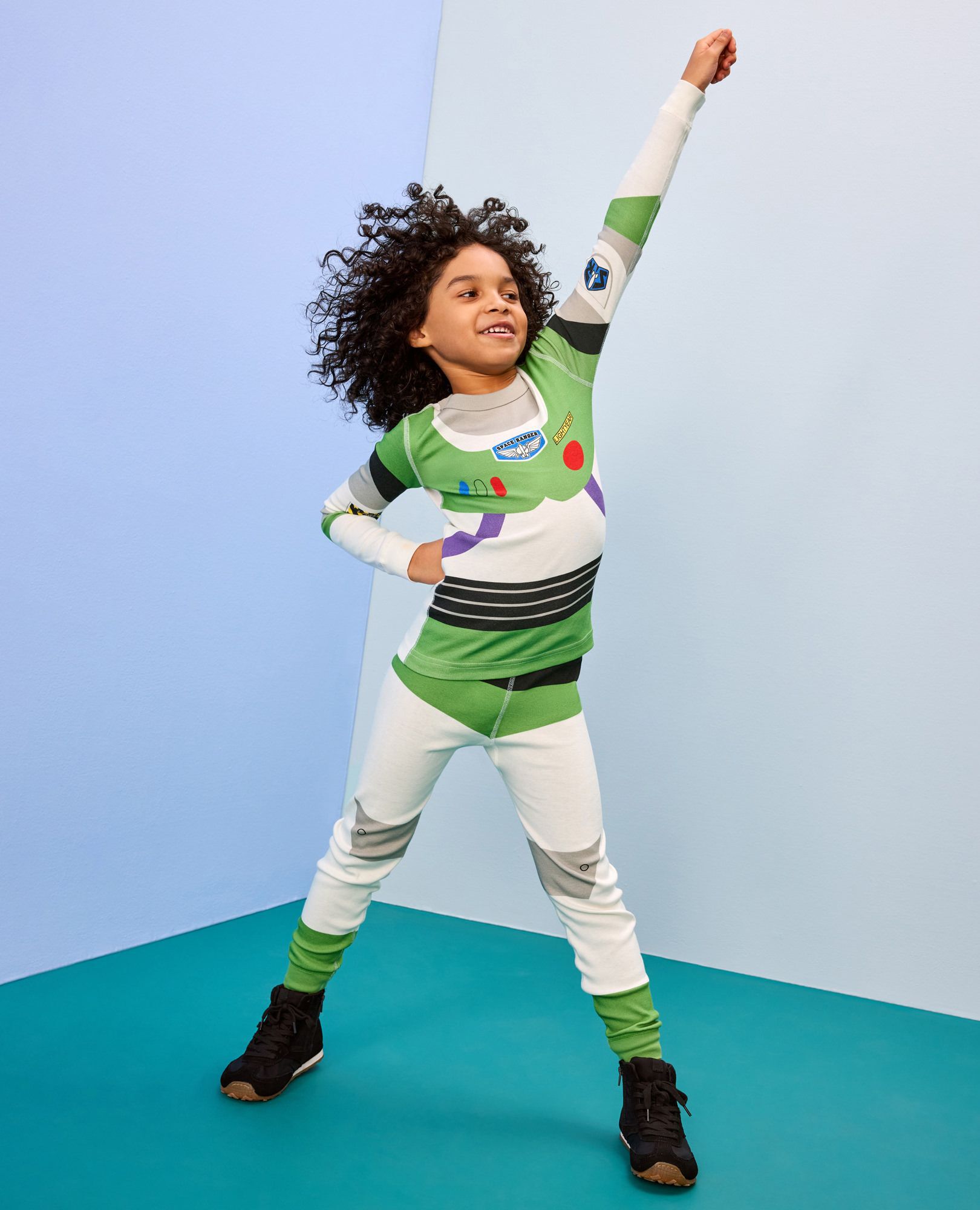 Disney and Pixar Toy Story HannaJams? Pajama Set