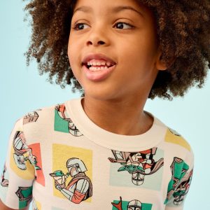 STAR WARS? HannaJams? Pajama Set