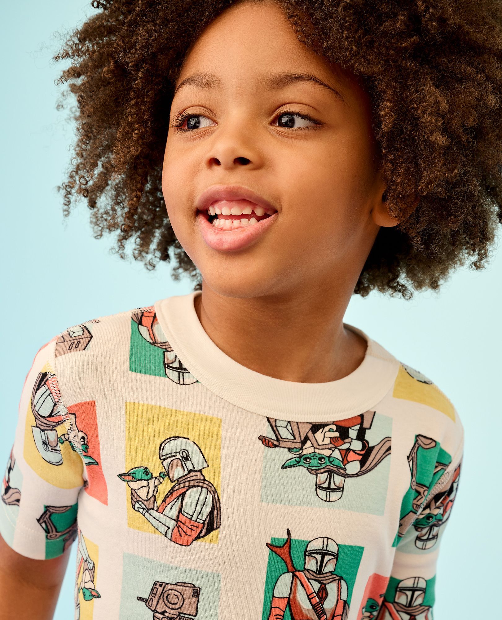 STAR WARS? HannaJams? Pajama Set