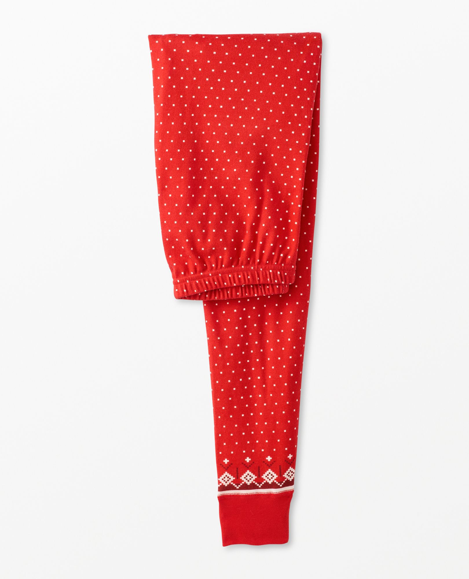 Adult Holiday HannaJams? Pajama Pants - Image 4