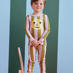 Dusen Dusen HannaJams? Pajama Set