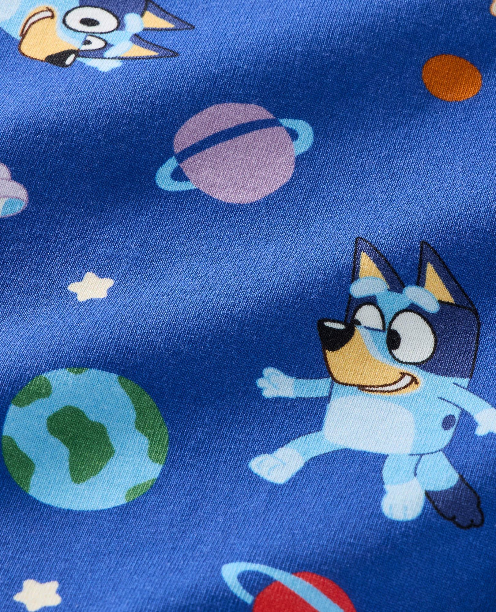 Bluey HannaJams? Pajama Set - Image 3