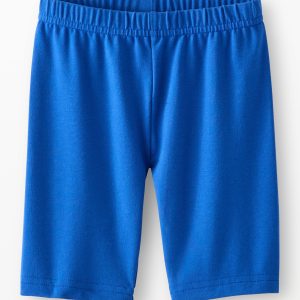 Biker Shorts