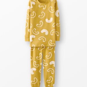 HannaSoft? Stretch Pajama Set