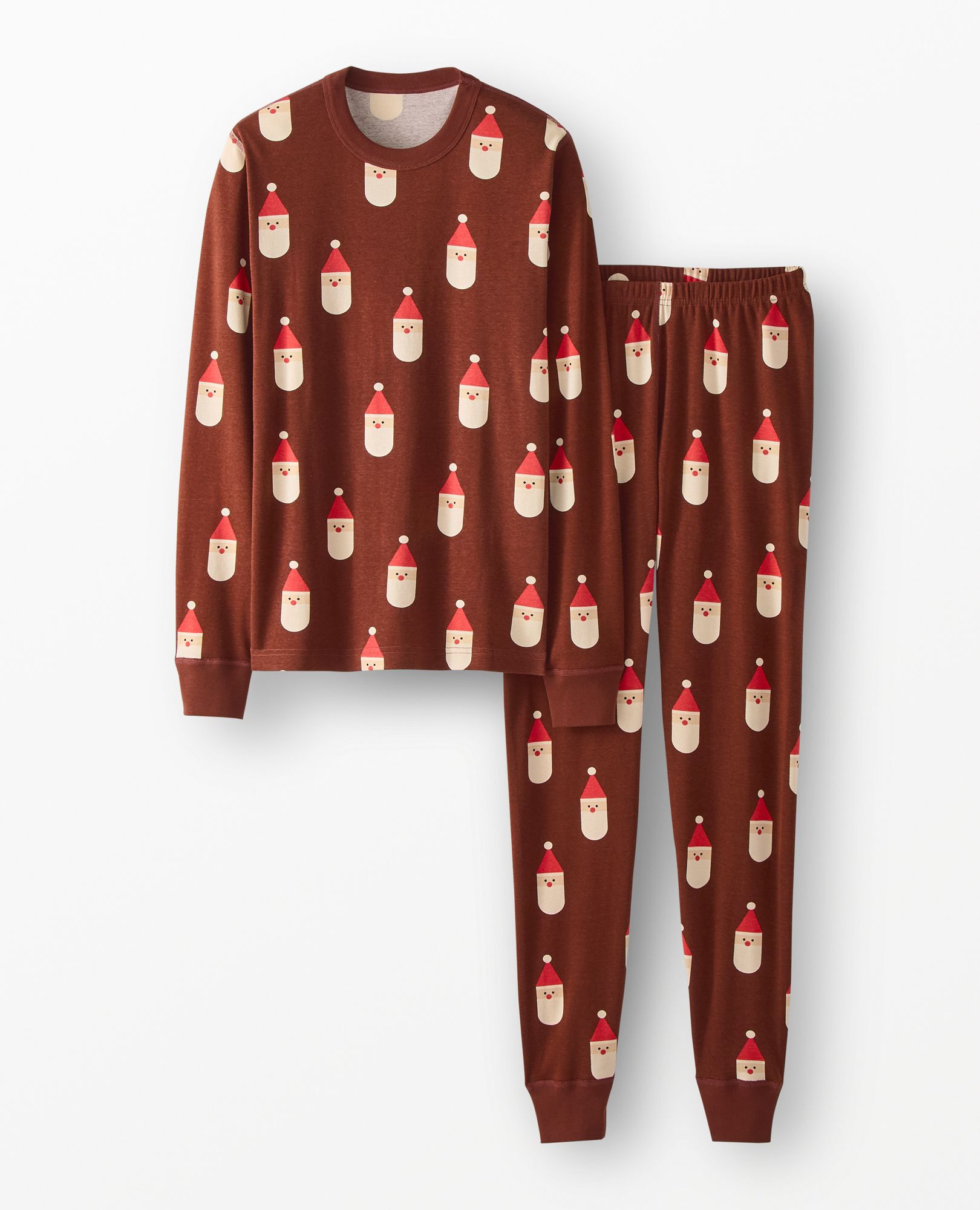 Adult Holiday HannaJams? Pajama Set