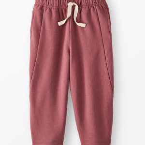 French Terry Barrel Sweatpants