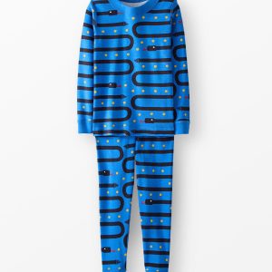 HannaJams? Pajama Set