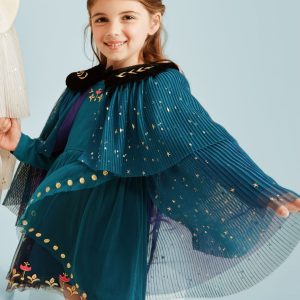 Disney Frozen Tulle Cape