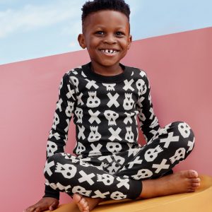 Halloween HannaJams? Pajama Set