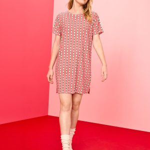 Women's Holiday HannaSoft? Sleep Dress